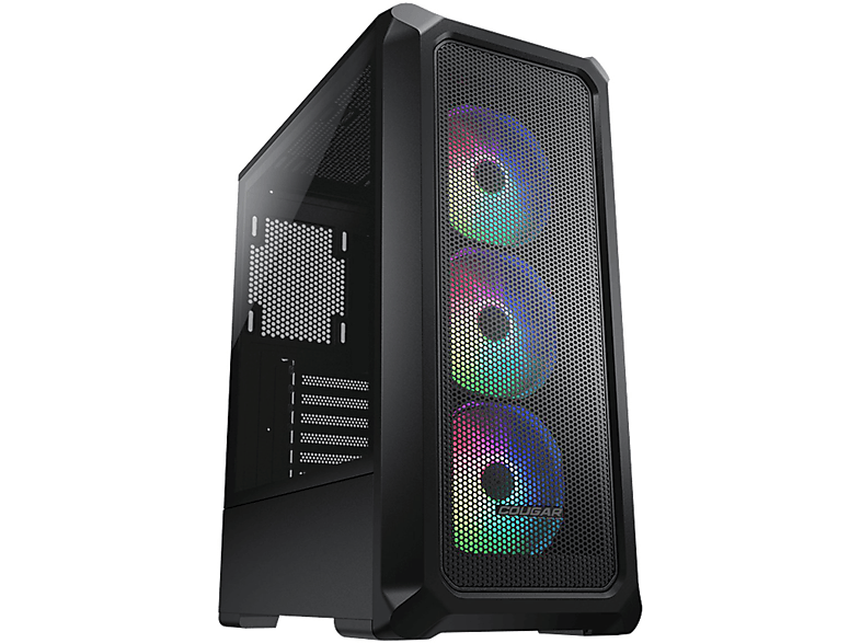 PC Gaming - EPICAL-Q  Pack Hplus10, AMD Ryzen 5 5600G, 16 GB RAM, 1 TB SSD, Radeon™ Onboard Graphics, Windows 11 Home, Negro — foto 2