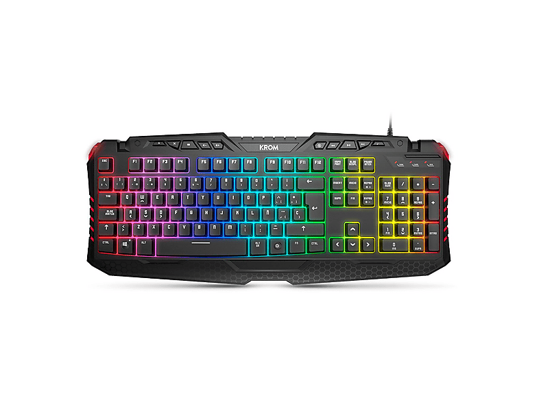 PC Gaming - EPICAL-Q  Pack Hplus10, AMD Ryzen 5 5600G, 16 GB RAM, 1 TB SSD, Radeon™ Onboard Graphics, Windows 11 Home, Negro — foto 4