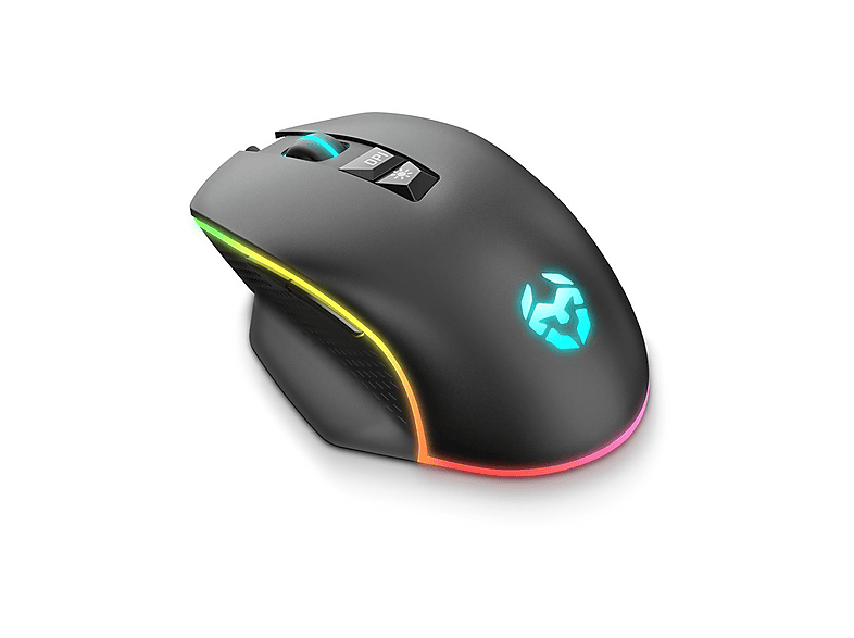 PC Gaming - EPICAL-Q  Pack Hplus10, AMD Ryzen 5 5600G, 16 GB RAM, 1 TB SSD, Radeon™ Onboard Graphics, Windows 11 Home, Negro — foto 5