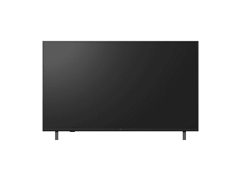 TV LED - LG UHD AI UA75 50UA75003LA, UHD 4K, Smart TV, Negro
