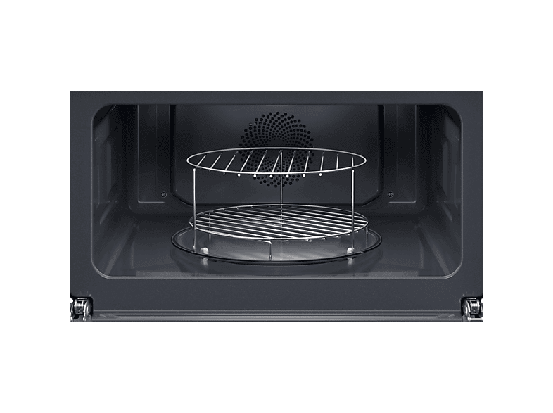 Microondas con horno - AEG Serie 5000 TM5NK401B, 1200 W, Negro — foto 6