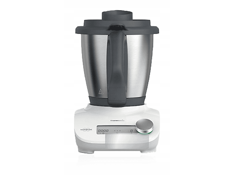 Robot de cocina - THERMOMIX Friend, 1200 W, Blanco — foto 1