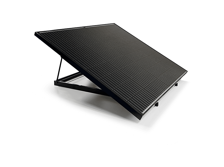 Panel solar - AVIDSEN Kit solar Soria 400W plug and play con fijación pared, 400 W