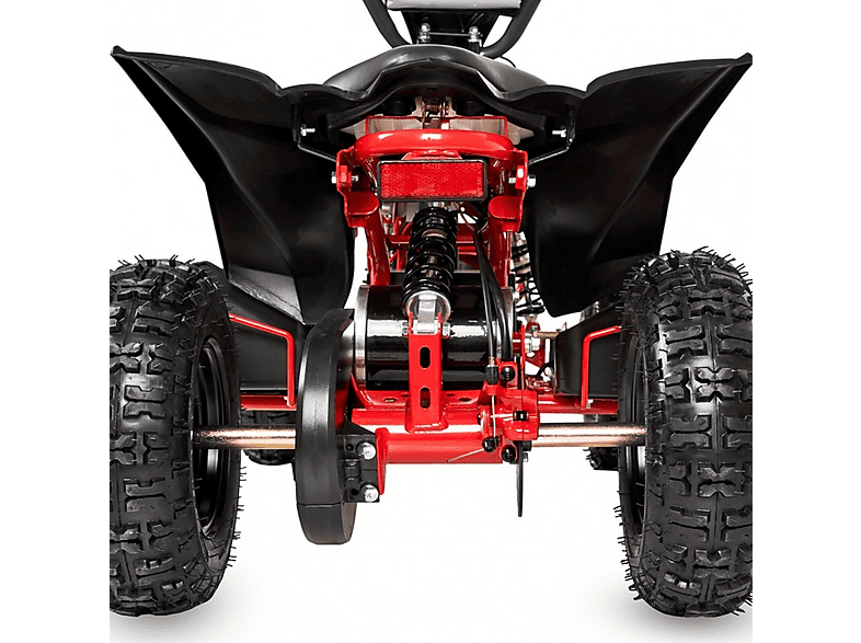 Quad eléctrico infantil - ECOXTREM Tiger (Ref. 174506766) — foto 3