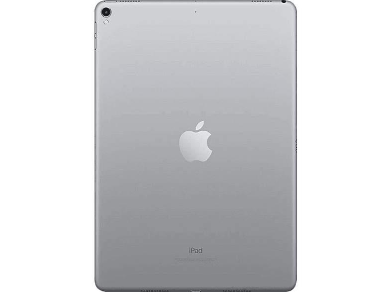 APPLE iPad Pro, 512 GB, Gris, 10,5 " Retina, 512 GB RAM, Apple, A10X, Tablet iOS — foto 3