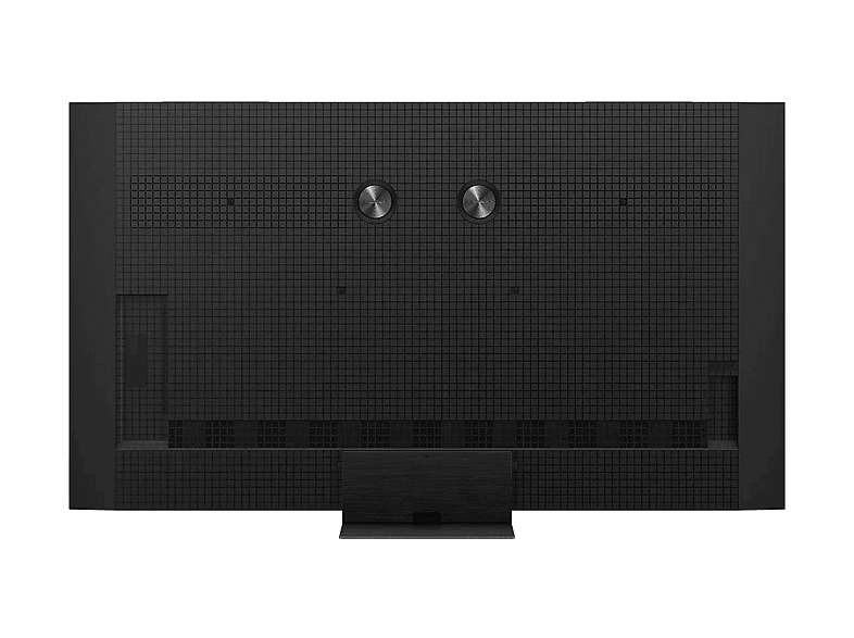 TV SQD-Mini LED 55" - TCL 55C8L, UHD 4K, MT9655, Smart TV, DVB-T2, Negro — foto 5