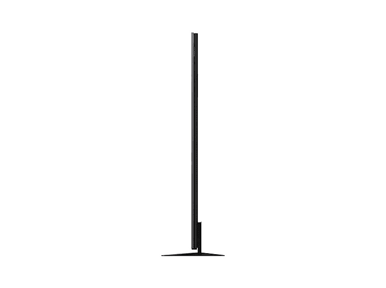 TV SQD-Mini LED 55" - TCL 55C8L, UHD 4K, MT9655, Smart TV, DVB-T2, Negro — foto 6