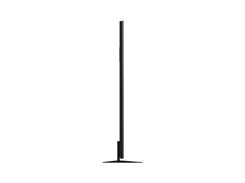 TV SQD-Mini LED 55" - TCL 55C8L, UHD 4K, MT9655, Smart TV, DVB-T2, Negro — foto 8