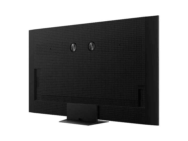 TV SQD-Mini LED 55" - TCL 55C8L, UHD 4K, MT9655, Smart TV, DVB-T2, Negro — foto 9
