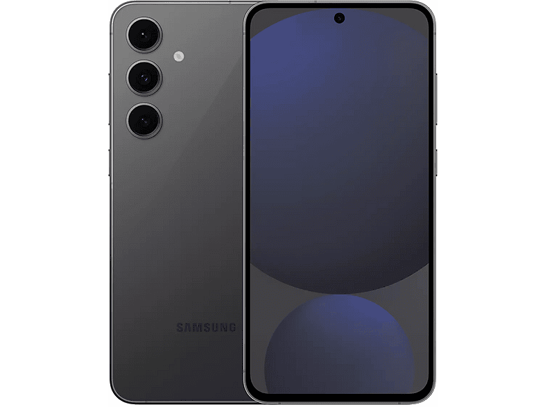 SAMSUNG Galaxy S24 FE, Grey, Móvil Android, 128 GB, 8 GB RAM, 6,7 " Dynamic AMOLED 2X, , 4700 mAh