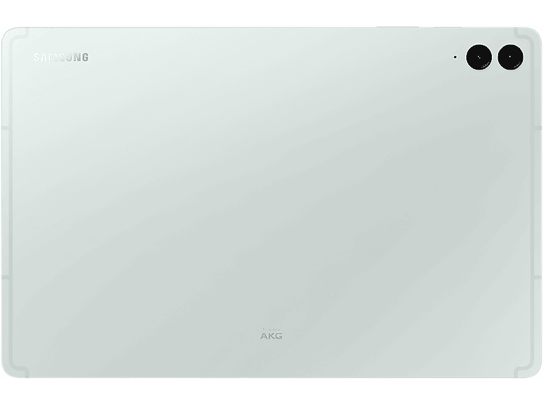 SAMSUNG SM-X610NLGAEUE, 128 GB, Verde, 12,4 " WQXGA+, 8 GB RAM, 1380, Tablet Android — foto 3