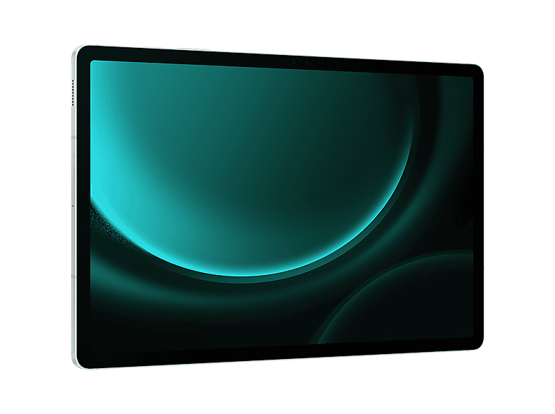 SAMSUNG SM-X610NLGAEUE, 128 GB, Verde, 12,4 " WQXGA+, 8 GB RAM, 1380, Tablet Android — foto 7