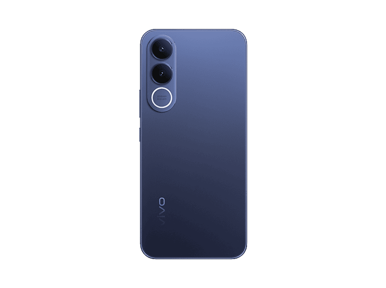 Móvil - vivo Bundle V70 FE, Ocean Blue, 256GB, 8GB RAM, 6.83" AMOLED, Dimensity 7360-Turbo, 7000 mAh — foto 7