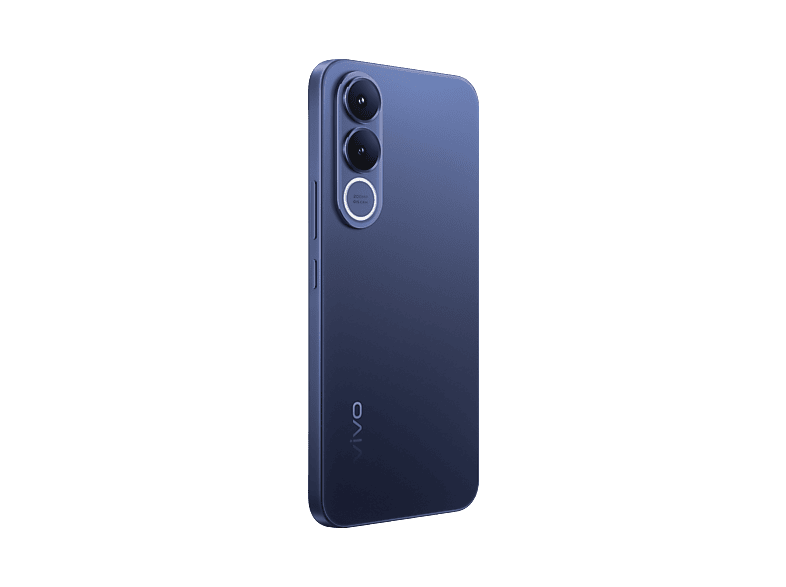 Móvil - vivo Bundle V70 FE, Ocean Blue, 256GB, 8GB RAM, 6.83" AMOLED, Dimensity 7360-Turbo, 7000 mAh — foto 8