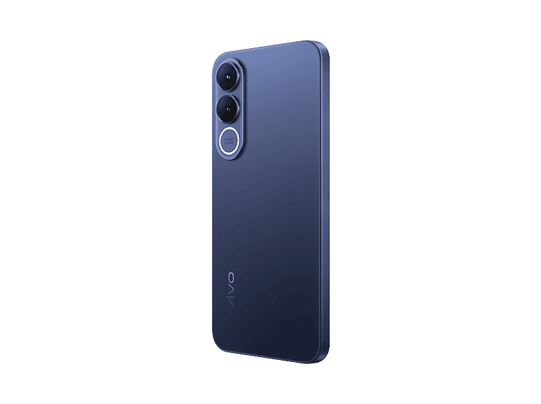 Móvil - vivo Bundle V70 FE, Ocean Blue, 256GB, 8GB RAM, 6.83" AMOLED, Dimensity 7360-Turbo, 7000 mAh — foto 9