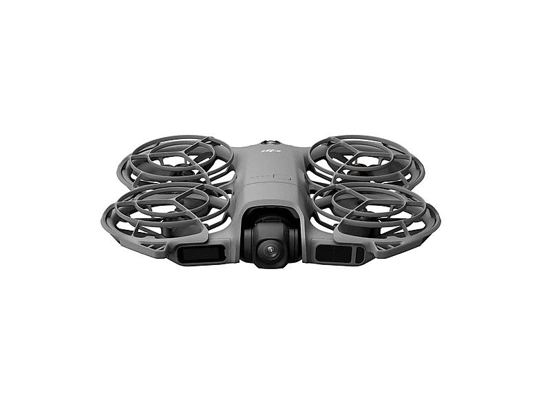 Dron - DJI NEO 2 (DRONE ONLY), 12 megapixel, 19 min, Gris