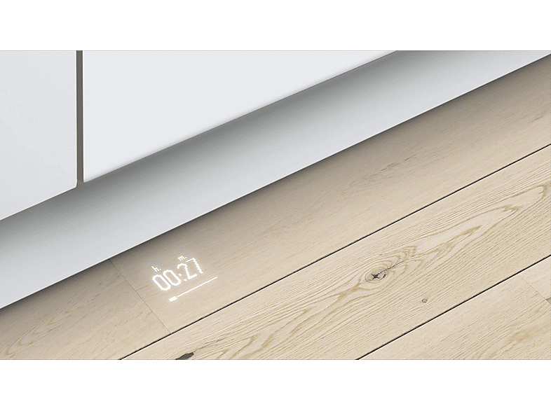 Lavavajillas integrable 60 cm - BOSCH SMV6ZCX10E, 14 servicios, 6 programas, 59,8 cm, Blanco — foto 7