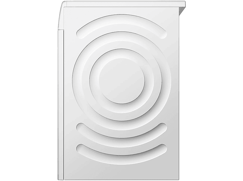 Lavadora carga frontal - BOSCH Serie 6 WUU24T64ES, 9 kg, White — foto 3