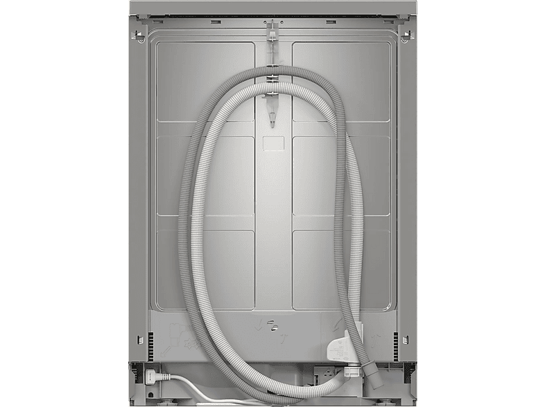 Lavavajillas libre instalación 60 cm - BOSCH Serie 4 SMS4HKI07E, 13 servicios, 6 programas, 600 mm, Acero inoxidable — foto 7