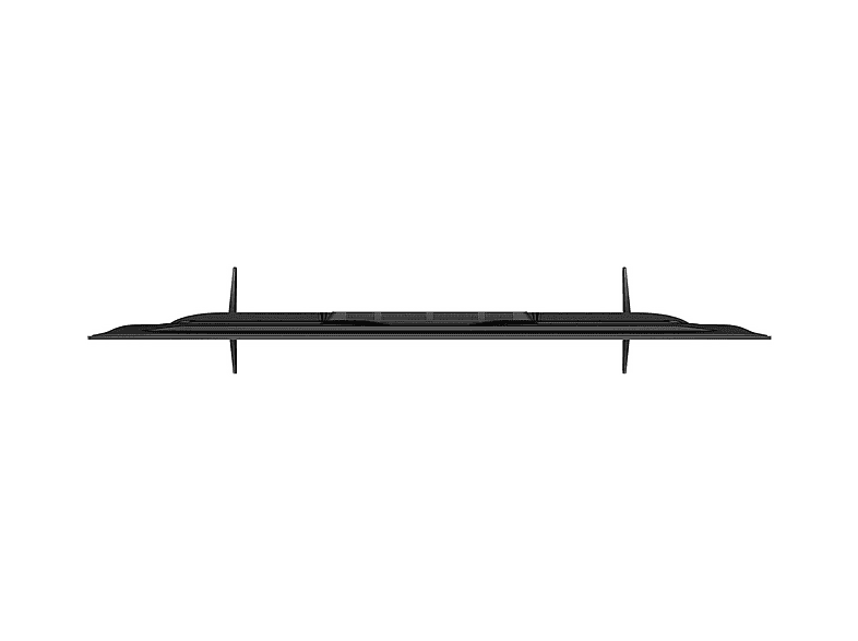 TV LED 55" - TCL 55P69K, UHD 4K, Smart TV, DVB-T2 (H.265), Bicolor — foto 4