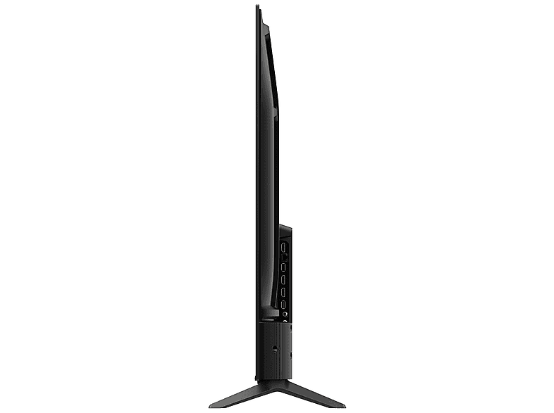 TV LED 55" - TCL 55P69K, UHD 4K, Smart TV, DVB-T2 (H.265), Bicolor — foto 5