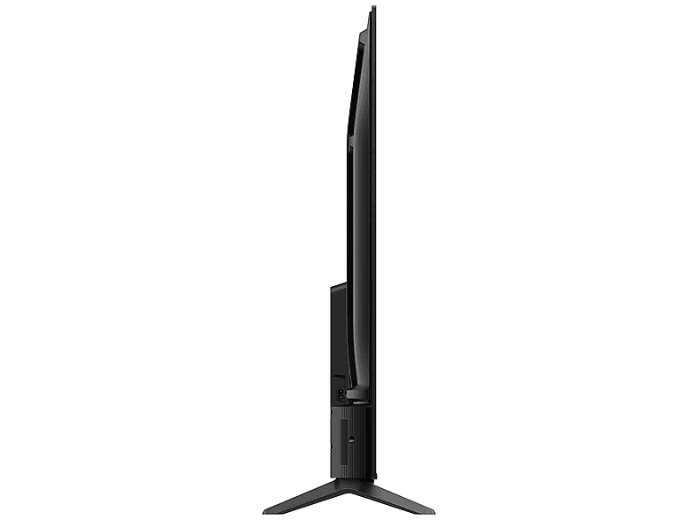 TV LED 55" - TCL 55P69K, UHD 4K, Smart TV, DVB-T2 (H.265), Bicolor — foto 6