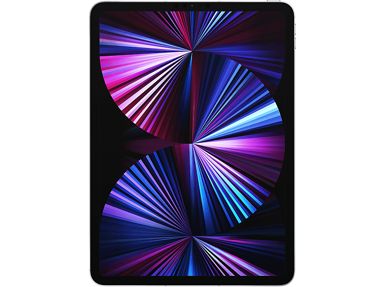 APPLE iPad Pro, 512 GB, Plata, 11 ", 8 GB RAM, Apple M, M1, Tablet iPadOS — foto 1