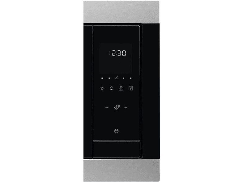 Microondas - ELECTROLUX CMS4253TMX, 1450 W, 23 l, Gris — foto 2