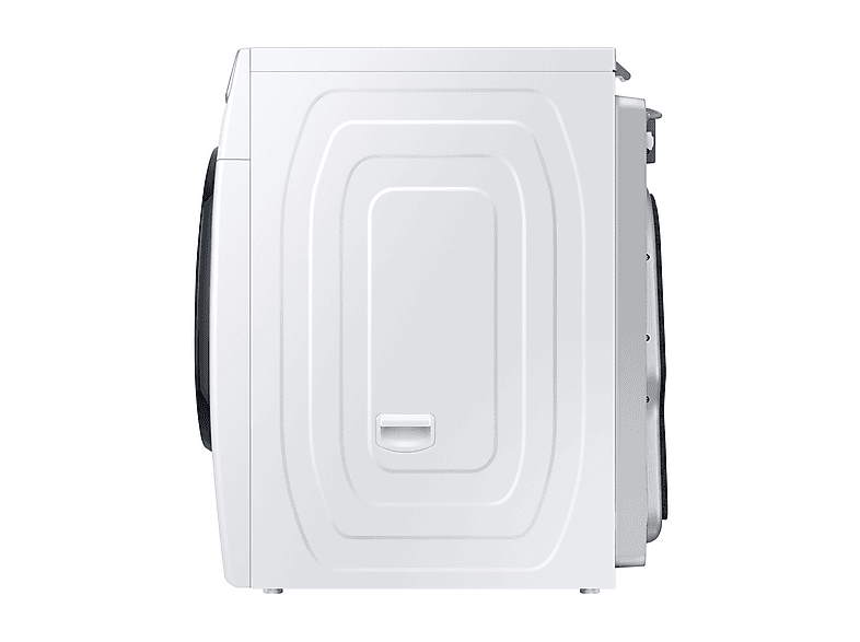 Secadora bomba de calor - Samsung Bespoke AI DV16DG8600BWU3, 16 Kg, 21 programas, AI Dry, Clase C, Blanco — foto 12