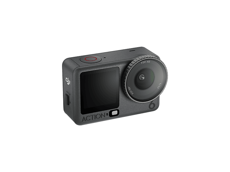 Cámara deportiva OSMO ACTION 6 ADVENTURE COMBO - DJI, Negro, Sí, 3 — foto 4