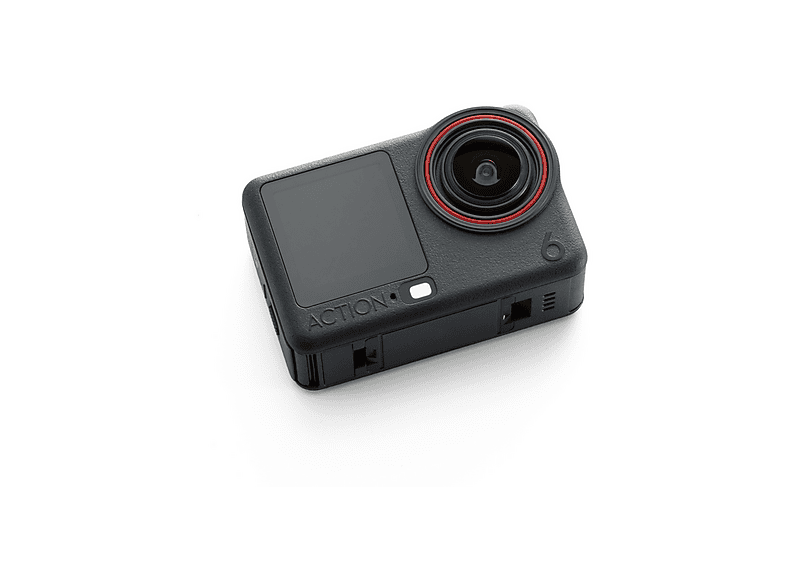 Cámara deportiva OSMO ACTION 6 ADVENTURE COMBO - DJI, Negro, Sí, 3 — foto 5