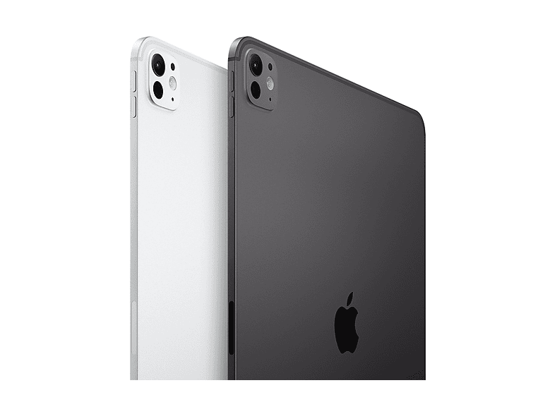 APPLE iPad Pro, 2 TB, Plata, 13 " Retina, 2 TB RAM, M4, Tablet iPadOS (Ref. 146573620) — foto 3