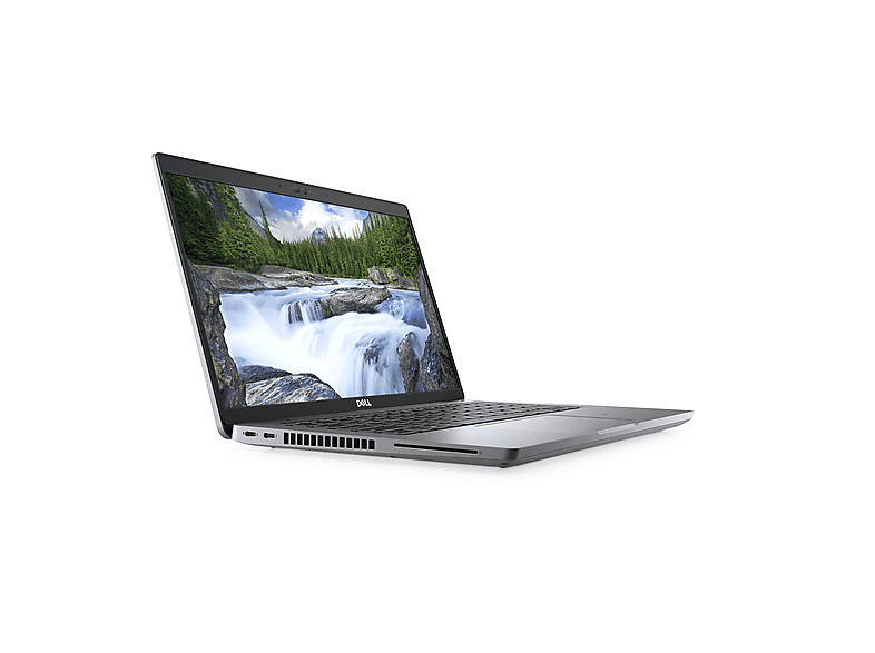 Portátil - DELL Latitude 5420, 14 ", Intel® Core™ i7, i7-1185G7, 16 GB RAM, 512 GB SSD, Iris® Xᵉ, Windows 10 Pro (64 Bit), Gris — foto 3