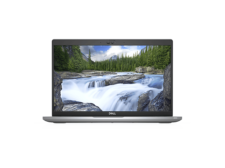 Portátil - DELL Latitude 5420, 14 ", Intel® Core™ i7, i7-1185G7, 16 GB RAM, 512 GB SSD, Iris® Xᵉ, Windows 10 Pro (64 Bit), Gris — foto 4