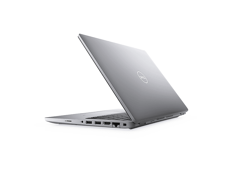 Portátil - DELL Latitude 5420, 14 ", Intel® Core™ i7, i7-1185G7, 16 GB RAM, 512 GB SSD, Iris® Xᵉ, Windows 10 Pro (64 Bit), Gris — foto 5