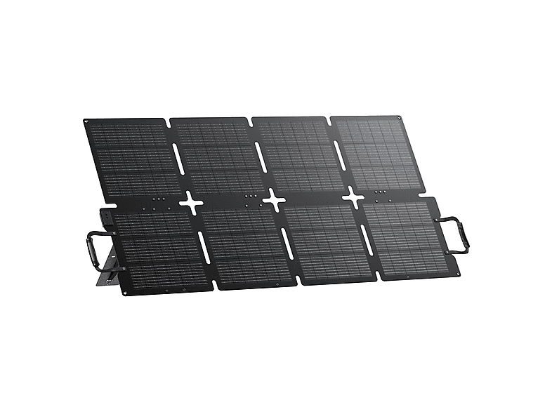 Estación de energía - BLUETTI KIT AC50P+130W — foto 2