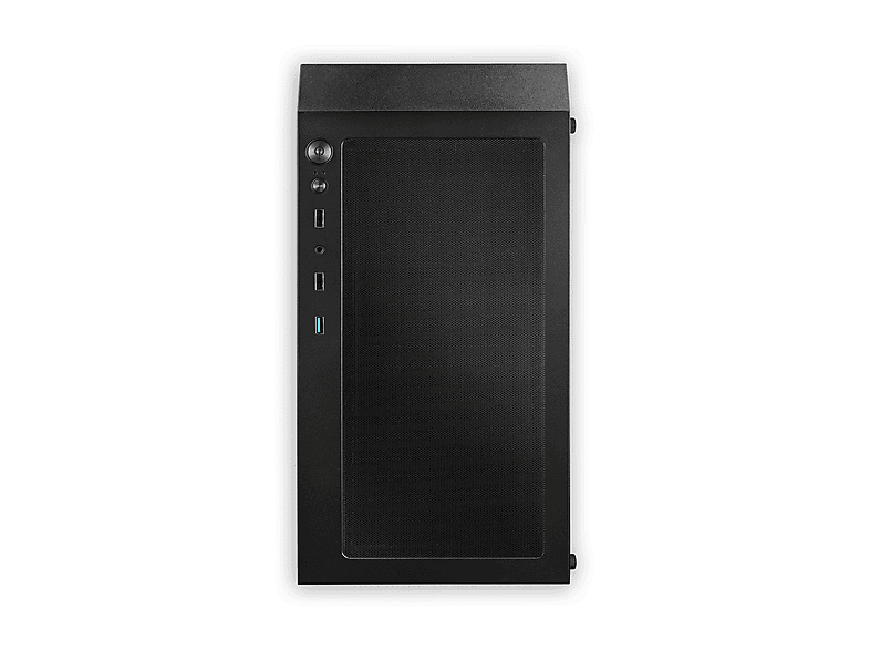 PC Gaming - CYBERNERDS PC | P1 | Gaming Pro |, Intel Core i5-14400F, 32 GB RAM, 1000 GB SSD, GeForce RTX™ 5060, Windows 11, Negro — foto 3
