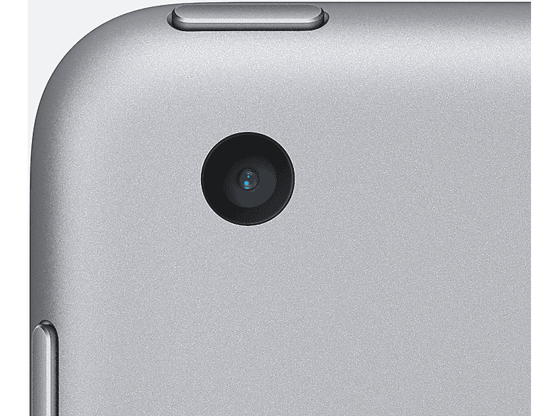 APPLE iPad, 128 GB, Gris, 9,7 ", 2 GB RAM, Apple, A10, Tablet iOS — foto 3
