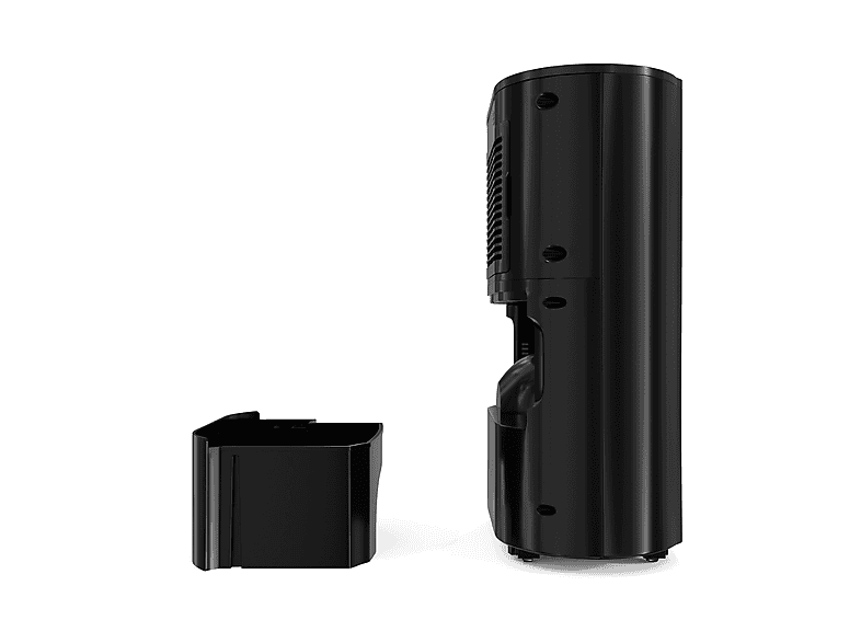 Deshumidificador - KLARSTEIN DryFy Pro Connect 16, 0 l, 24 m², Negro — foto 5
