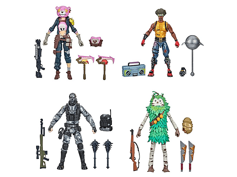 Coleccionable - HASBRO 7585 F49355L0, Colores surtidos — foto 3