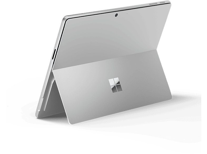 Convertible 2 en 1 - Microsoft Surface Pro Copilot+ PC, 13", Snapdragon® X Plus 45 TOPS, 16GB RAM, 512GB SSD, Adreno GPU, Windows 11 Home, Platinum — foto 3