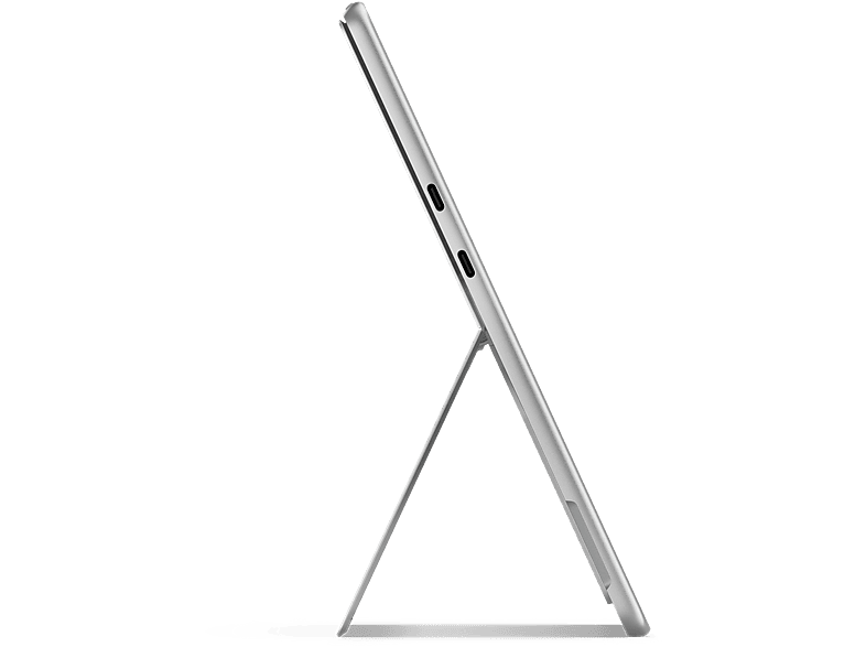 Convertible 2 en 1 - Microsoft Surface Pro Copilot+ PC, 13", Snapdragon® X Plus 45 TOPS, 16GB RAM, 512GB SSD, Adreno GPU, Windows 11 Home, Platinum — foto 5