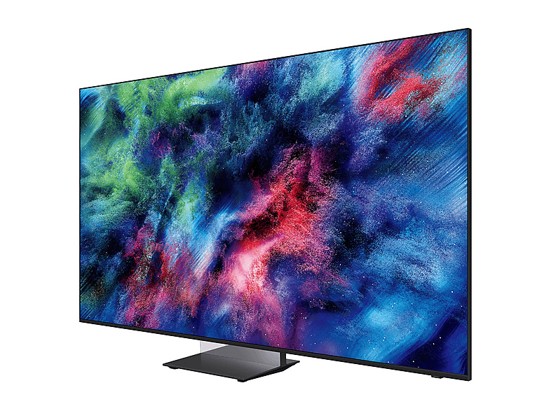 TV RGB Micro LED 75" - Samsung TMR75R95HATXXC, UHD 4K, Micro RGB AI Engine Pro, Full AI, Negro — foto 6