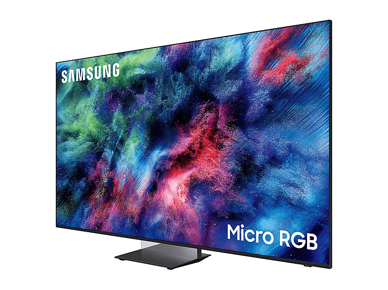 TV RGB Micro LED 75" - Samsung TMR75R95HATXXC, UHD 4K, Micro RGB AI Engine Pro, Full AI, Negro — foto 12