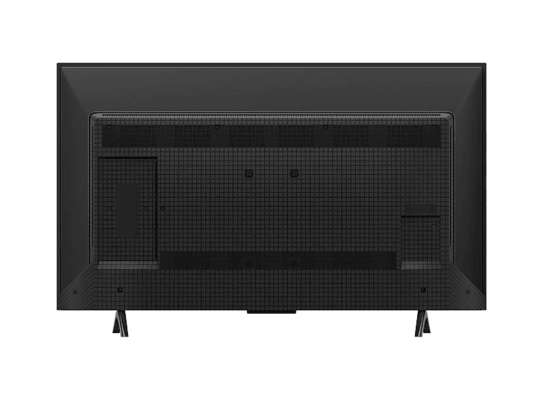 TV QLED 65" - TCL 65T69C, UHD 4K, Procesador AiPQ, Smart TV, DVB-T2, Negro — foto 5