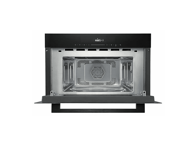 Microondas - CONTINENTAL EDISON CEMO34CEB3, 1450 W, 34 l, Negro — foto 2