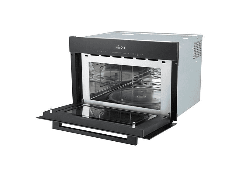 Microondas - CONTINENTAL EDISON CEMO34CEB3, 1450 W, 34 l, Negro — foto 4