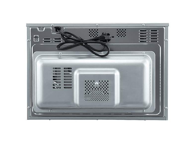 Microondas - CONTINENTAL EDISON CEMO34CEB3, 1450 W, 34 l, Negro — foto 6