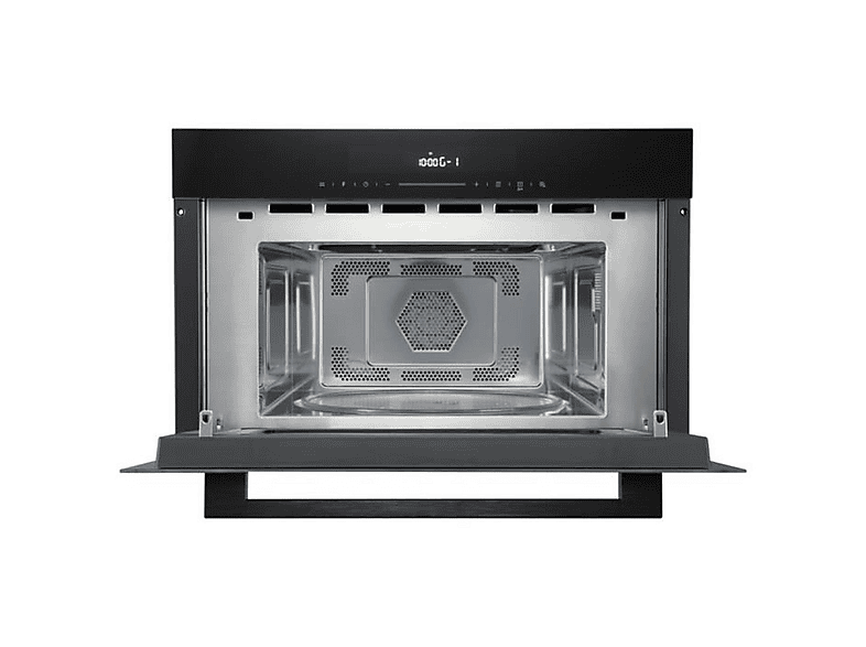 Microondas - CONTINENTAL EDISON CEMO34CEB3, 1450 W, 34 l, Negro — foto 7