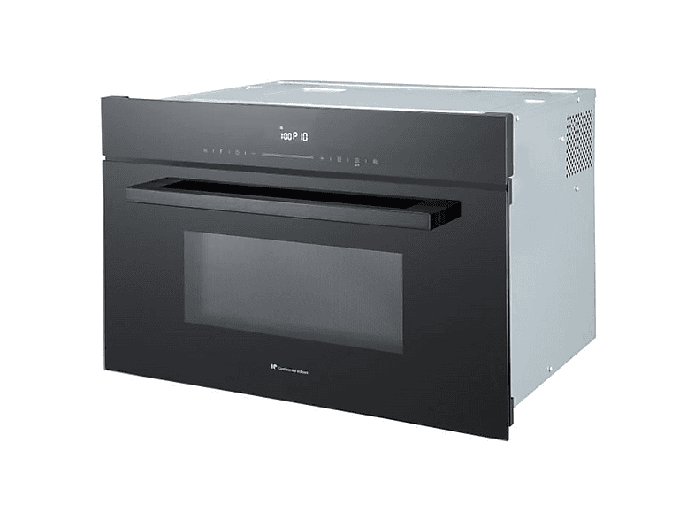Microondas - CONTINENTAL EDISON CEMO34CEB3, 1450 W, 34 l, Negro — foto 9